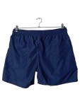 Vorschaubild 2 von Badeshorts Herren Gr. 52 Blau Polyester Florales Muster Freizeit