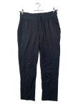 Vorschaubild 1 von Jogginghose Damen Gr. W29/38/M Schwarz Polyester Uni Sportlich