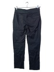 Vorschaubild 2 von Jogginghose Damen Gr. W29/38/M Schwarz Polyester Uni Sportlich