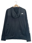 Vorschaubild 2 von Trainingsjacke Herren Gr. 52/L Schwarz Polyester Uni Sportlich