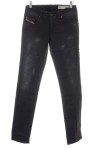 Vorschaubild 1 von Diesel Slim Jeans schwarz Größe 34