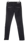 Vorschaubild 2 von Diesel Slim Jeans schwarz Größe 34