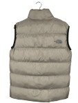 Vorschaubild 2 von The North Face Daunenwesten wollweiß Größe 36