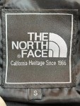 Vorschaubild 3 von The North Face Daunenwesten wollweiß Größe 36