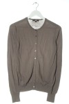 Vorschaubild 1 von Uniqlo Cardigans bronzefarben Größe 38