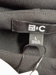 Vorschaubild 3 von Uniqlo Maxikleider schwarz Größe 40
