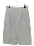 Vorschaubild 2 von Uniqlo Strickröcke hellgrau Größe 38