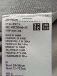 Vorschaubild 3 von Uniqlo Strickröcke hellgrau Größe 38