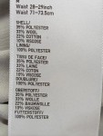 Vorschaubild 4 von Uniqlo Strickröcke hellgrau Größe 38