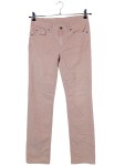 Vorschaubild 1 von 7 For All Mankind Cordhosen pink Größe 38