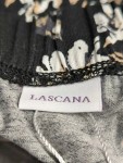 Vorschaubild 3 von Lascana Skorts schwarz Größe 34