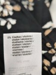 Vorschaubild 6 von Lascana Skorts schwarz Größe 34