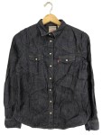 Vorschaubild 1 von Levi’s Jeanshemden schwarz Größe 34