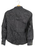 Vorschaubild 2 von Levi’s Jeanshemden schwarz Größe 34