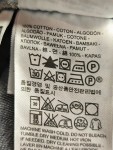 Vorschaubild 4 von Levi’s Jeanshemden schwarz Größe 34
