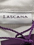 Vorschaubild 3 von Lascana Langarmkleider weiß Größe 48