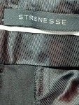 Vorschaubild 3 von Strenesse Stoffhosen schwarz Größe 42