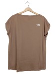 Vorschaubild 2 von The North Face Kurzarm-Blusen braun Größe 42