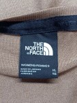 Vorschaubild 3 von The North Face Kurzarm-Blusen braun Größe 42