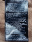 Vorschaubild 4 von The North Face Kurzarm-Blusen braun Größe 42