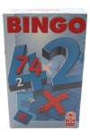 Vorschaubild 1 von Bingo Familienspiel Glücksspiel ab 8 Jahre