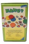 Vorschaubild 2 von Nanu? Ich denk, da liegt der Schuh! Gedächtnisspiel ab 4 Jahre