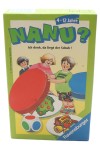 Vorschaubild 1 von Nanu? Ich denk, da liegt der Schuh! Gedächtnisspiel ab 4 Jahre