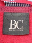 Vorschaubild 3 von B.C. BEST CONNECTIONS Kurzmäntel rot Größe 40