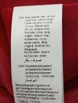 Vorschaubild 5 von B.C. BEST CONNECTIONS Kurzmäntel rot Größe 40