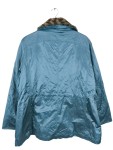 Vorschaubild 2 von Couture Line Kunstfelljacken blau Größe 46