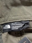 Vorschaubild 3 von Outdoorhose Herren Grün Gr. W28/44/XS Polyamid Uni Reißverschluss