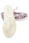 Vorschaubild 3 von Kinder Sneaker low Gr. 36 Mehrfarbig Tierdruck Urban Farbenfroh