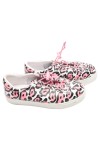 Vorschaubild 1 von Kinder Sneaker low Gr. 36 Mehrfarbig Tierdruck Urban Farbenfroh