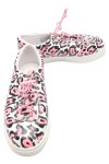 Vorschaubild 2 von Kinder Sneaker low Gr. 36 Mehrfarbig Tierdruck Urban Farbenfroh
