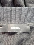 Vorschaubild 3 von Diesel Sweatkleider blau Größe 42