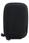 Vorschaubild 1 von SU2112936 Kameratasche Schutzhülle Hardcase Kunststoff Schwarz 13x9cm