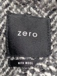 Vorschaubild 3 von Zero Wintermäntel hellgrau Größe 36