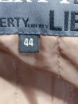Vorschaubild 4 von Liberty Kunstfelljacken wollweiß Größe 44