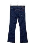 Vorschaubild 2 von 7 For All Mankind Jeansschlaghosen blau Größe 38