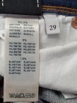 Vorschaubild 4 von 7 For All Mankind Jeansschlaghosen blau Größe 38