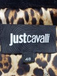 Vorschaubild 3 von Just cavalli Kunstfelljacken schwarz Größe 44
