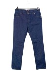 Vorschaubild 1 von Lacoste Straight-Leg Jeans blau Größe 40