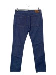 Vorschaubild 2 von Lacoste Straight-Leg Jeans blau Größe 40