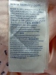 Vorschaubild 4 von Tommy Hilfiger Jeansshorts wollweiß Größe 38