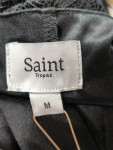 Vorschaubild 3 von Saint Tropez Spitzenkleider schwarz Größe 38