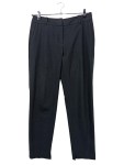 Vorschaubild 1 von Hugo Boss Stoffhosen schwarz Größe 38