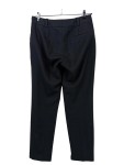 Vorschaubild 2 von Hugo Boss Stoffhosen schwarz Größe 38