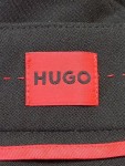 Vorschaubild 3 von Hugo Boss Stoffhosen schwarz Größe 38