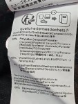Vorschaubild 4 von Hugo Boss Stoffhosen schwarz Größe 38