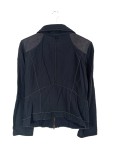 Vorschaubild 2 von Marc Cain Sweatshirts schwarz Größe 40